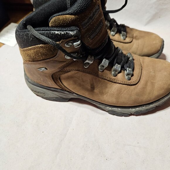 Ladies Windriver winter boot - Picture 7 of 8